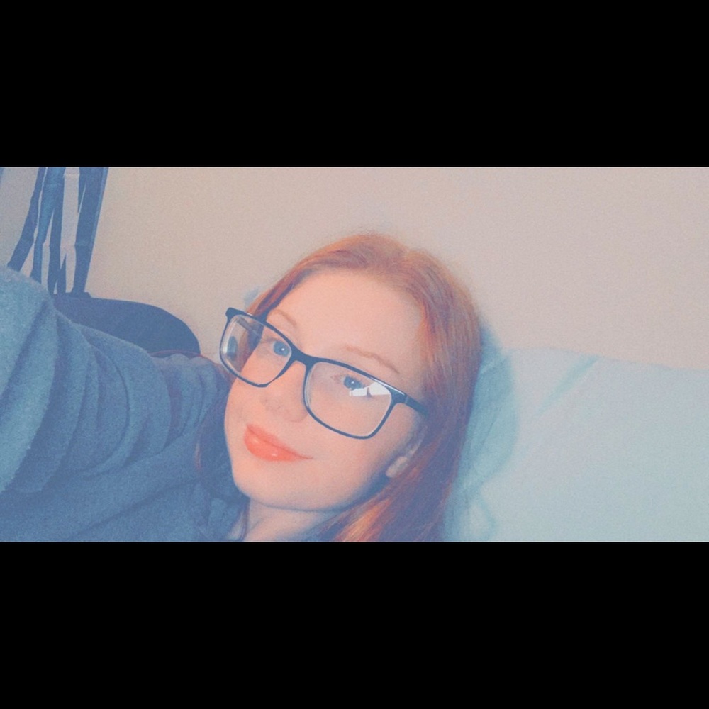 Meet your Posher, Hannah